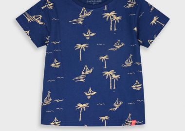 Μπλούζα | ΜΑΡΕΝ - Energiers - 